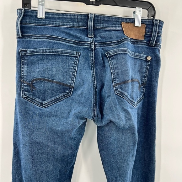 Mavi jeans Jake slim leg blue jeans size 32” - Picture 10 of 16